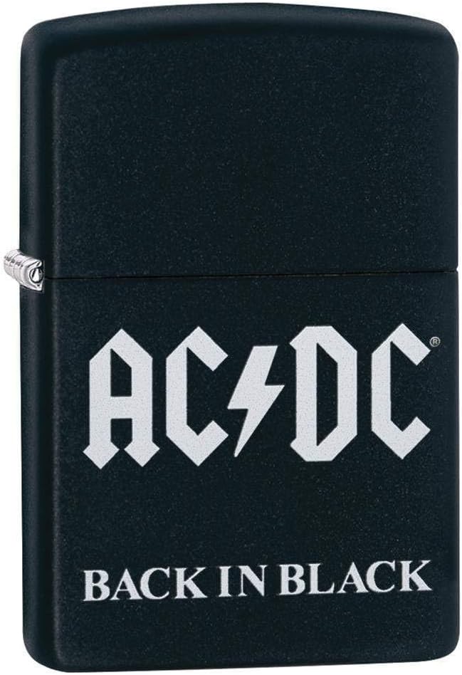 Zippo 49015 60001300 Lines Feuerzeug, Messing, Design, 5,83,81,2, Design