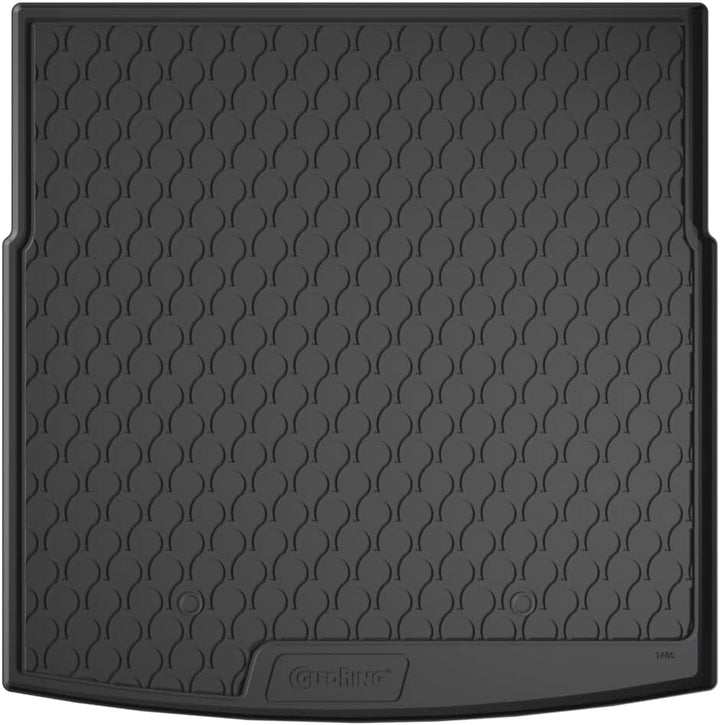 Gledring Rubbasol (Gummi) Kofferraumwanne Opel Insignia Sportstourer 2008-2017