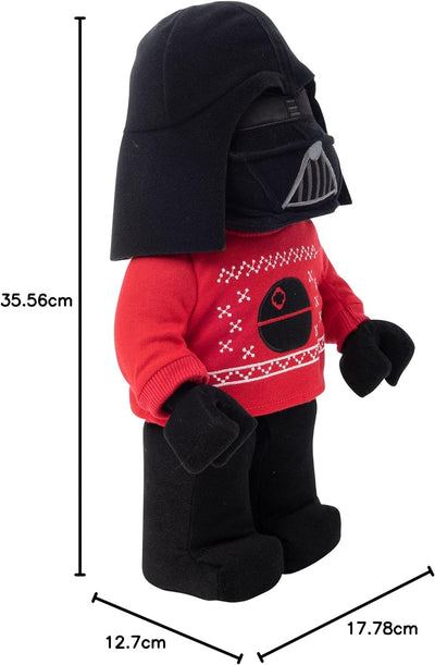Lego Star Wars Darth Vader Holiday Plüschfigur, Darth Vader