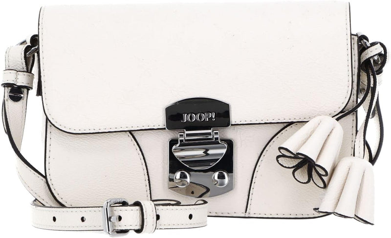 Joop! Cortina Stampa Uma Shoulderbag XSHF Cream-White