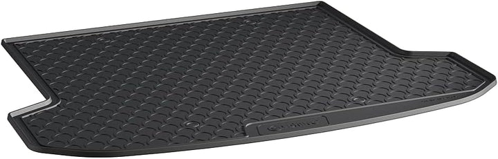 Rubbasol (Gummi) Kofferraumwanne kompatibel mit Kia Sorento IV (MQ4) 2020- (5-Personen) exkl. Hybrid