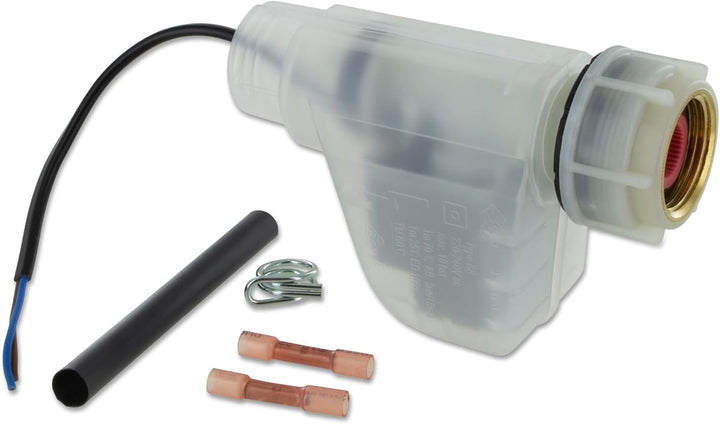 DL-pro Magnetventil-Reparatursatz für Bosch Siemens 645701 00645701 Füllventil Ventil Aquastopventil