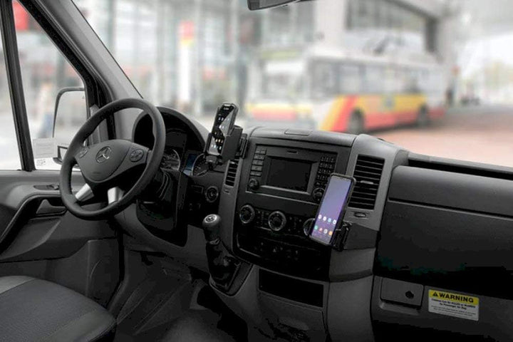 Brodit 853874 ProClip Halterung, schwarz