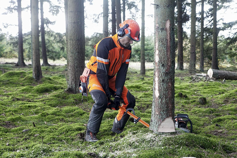 Husqvarna Fällheber mit Wendehaken (130 cm)