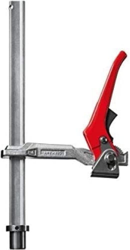 Bessey Spannelement mit fixer Ausladung TW28 300/120 (Hebelgriff), Farbe, Size