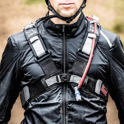 USWE Airborne – Limited Race Edition, Trinkrucksack, federfrei, für MTB, Mountainbike, Radfahren, Gr