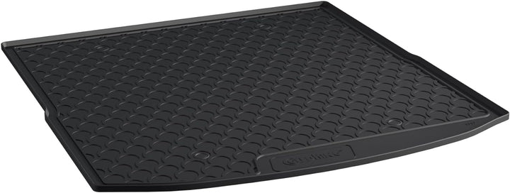 Rubbasol (Gummi) Kofferraumwanne kompatibel mit Ford Galaxy (5-Personen) 2015-