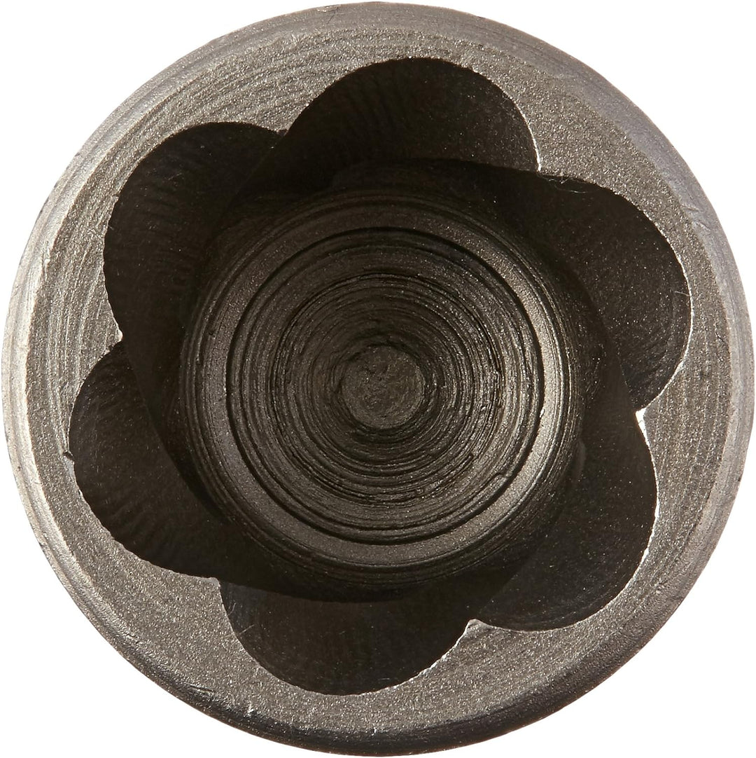 Irwin T394100 Power Grip Schraubenausdreher, 7 Teile