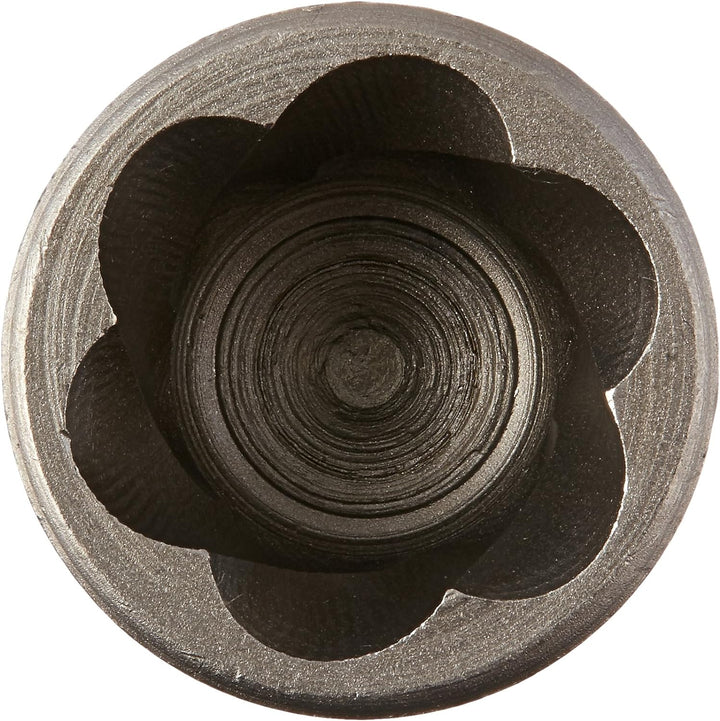 Irwin T394100 Power Grip Schraubenausdreher, 7 Teile