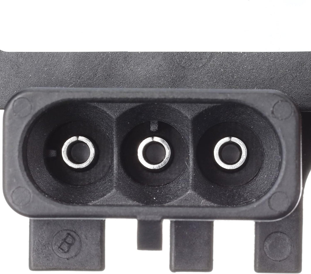 Delphi PS10081 Krümmer Absolute Pressure (MAP) Sensor
