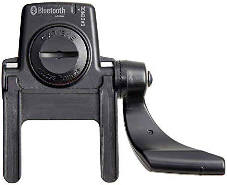 Cateye Sensor isc-12 Schwarz Einheitsgrösse, Schwarz Einheitsgrösse