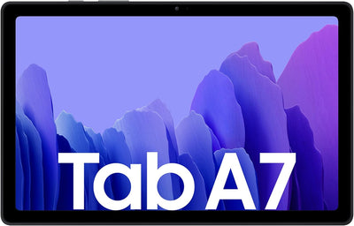 Samsung Galaxy Tab A7, Android Tablet, LTE, 7.040 mAh Akku, 10,4 Zoll TFT Display, vier Lautsprecher