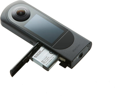 Ricoh Imaging DB-110 Kamera-Akkus Battery, Battery