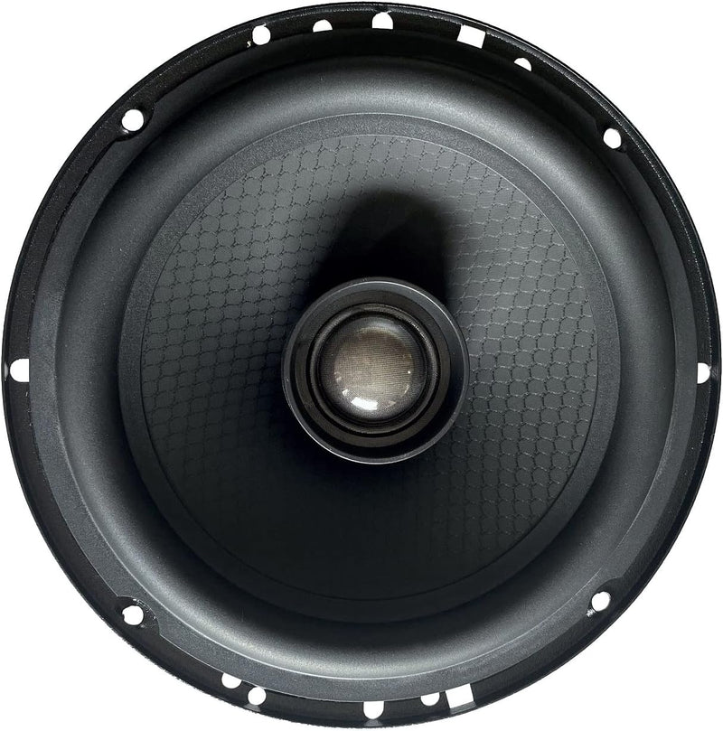 Audio System XC 165 EVO XC-Series EVO Coaxial System Koax Lautsprecher 16,5 cm - 1 Paar