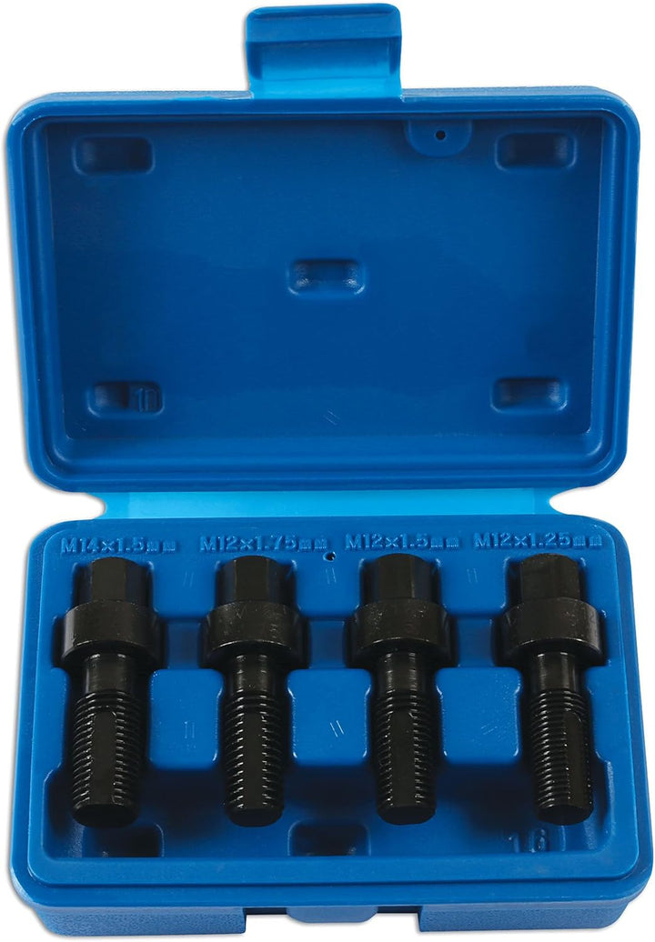 Laser 6116.0 Kit für Radinnengewinde