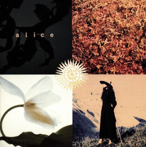 Mezzogiorno Sulle Alpi, Audio-CD