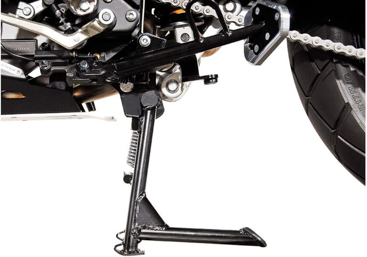 SW-MOTECH Hauptständer Schwarz für Suzuki DL 650 V-Strom (11-)
