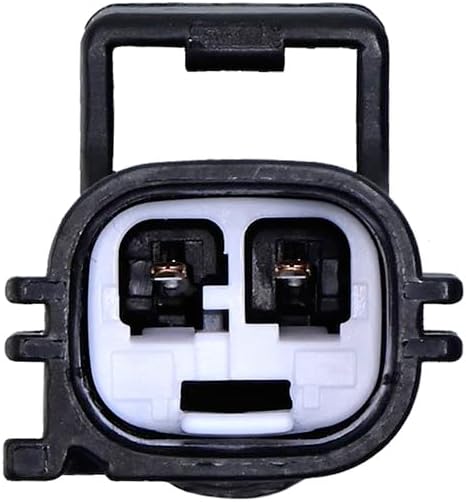 HELLA 6PT 010 376-401 Sensor, Abgastemperatur - 2-polig - geschraubt - Kabel: 390mm