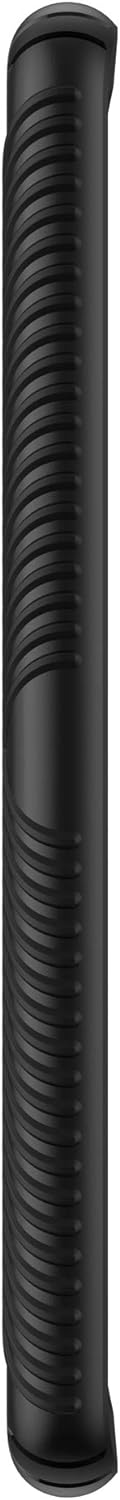 Speck Products Presidio Grip Schutzhülle für Samsung Galaxy S20 Ultra, schwarz/schwarz schwarz / sch
