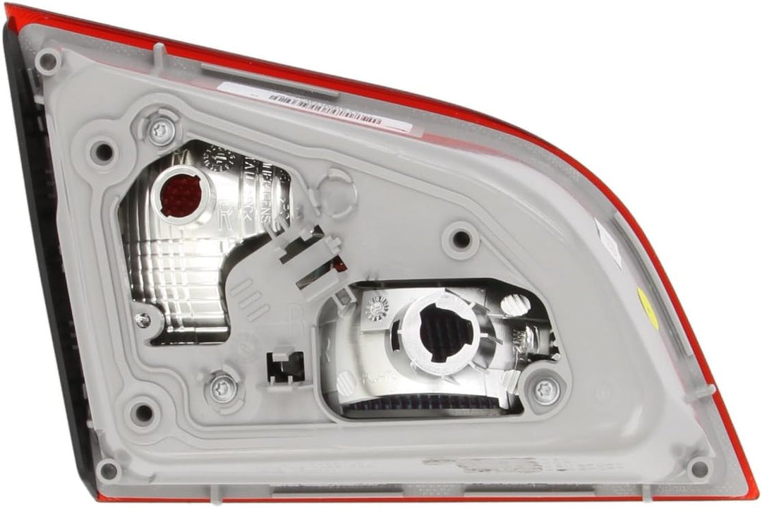 HELLA 9EL 354 998-021 Heckleuchte - Glühlampe - innerer Teil - rechts - für u.a. Opel Astra J Sports