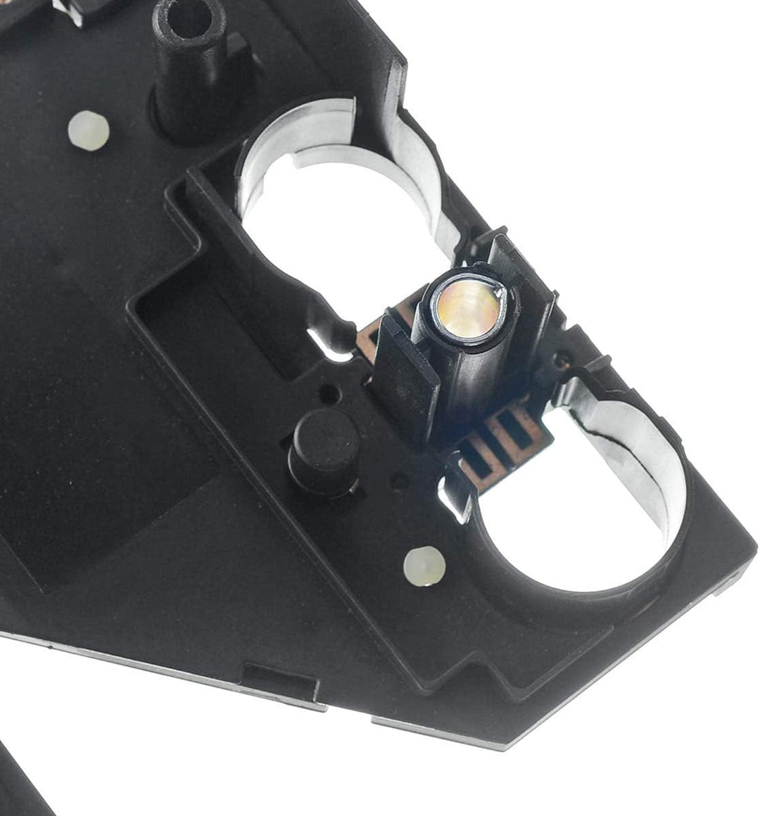 Frankberg Steuereinheit Platine Elektriksatz Stecker Filter Automatikgetriebe Kompatibel mit C-Klass