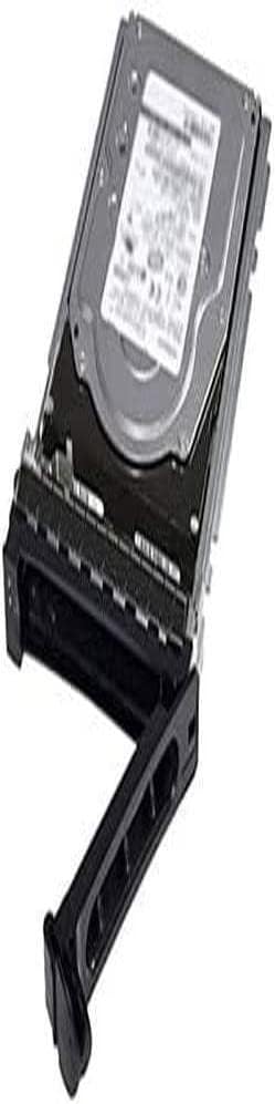 Dell 2.4TB 10K RPM SAS 12Gbps 512e 2.5in Hot-Plug Hard, 400-AUQX (512e 2.5in Hot-Plug Hard Drive CK)