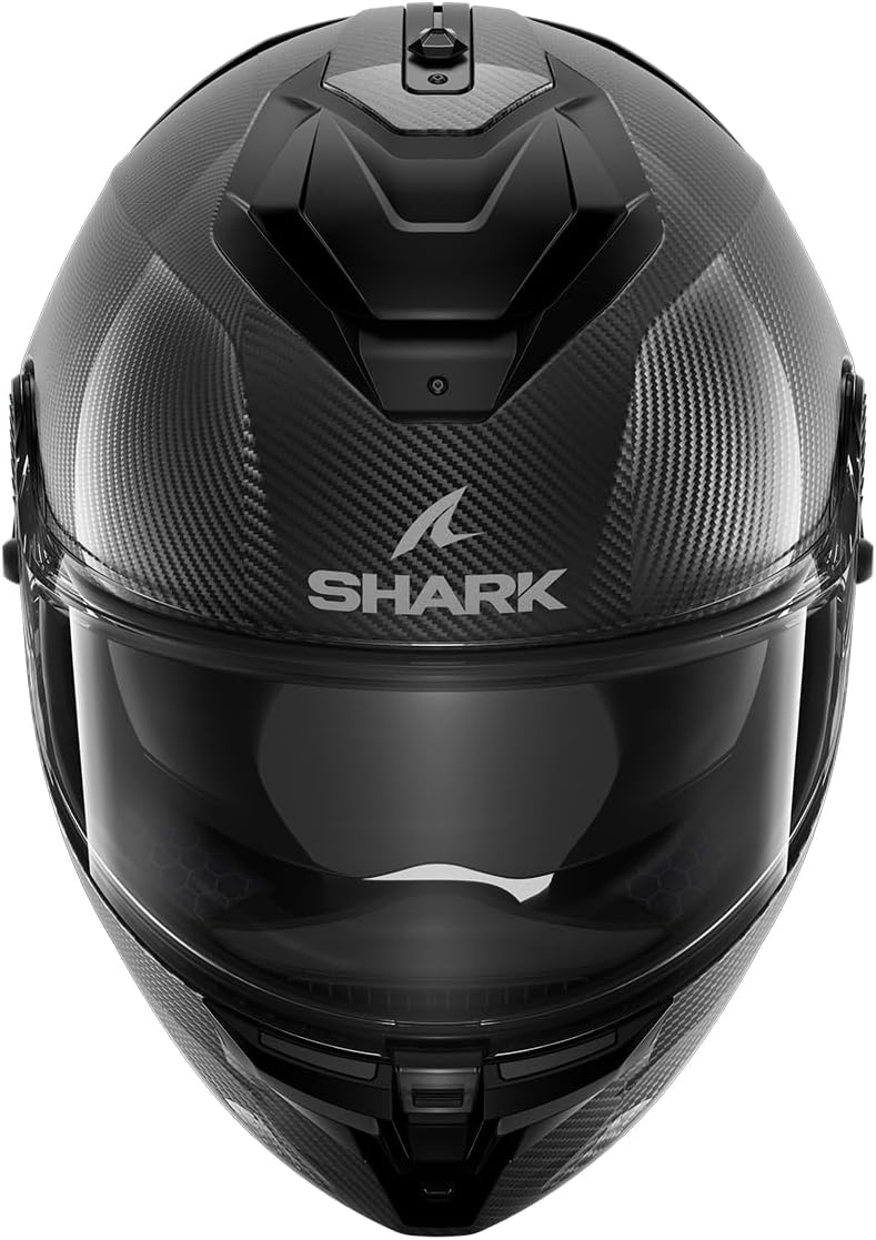 Shark, Integralhelme motorrad SPARTAN GT PRO carbon skin DAD, M, M