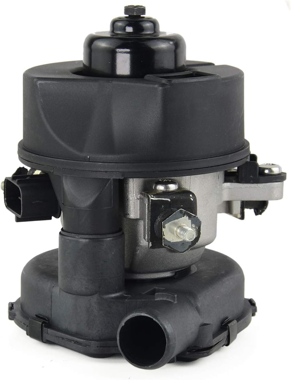 Sekundärluftpumpe 14828AA060 Kompatibel mit Fore-ster 2006-2008, 2006-2007 Impre-za STI WRX # 14828A
