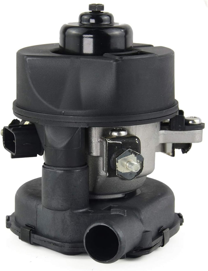 Sekundärluftpumpe 14828AA060 Kompatibel mit Fore-ster 2006-2008, 2006-2007 Impre-za STI WRX # 14828A