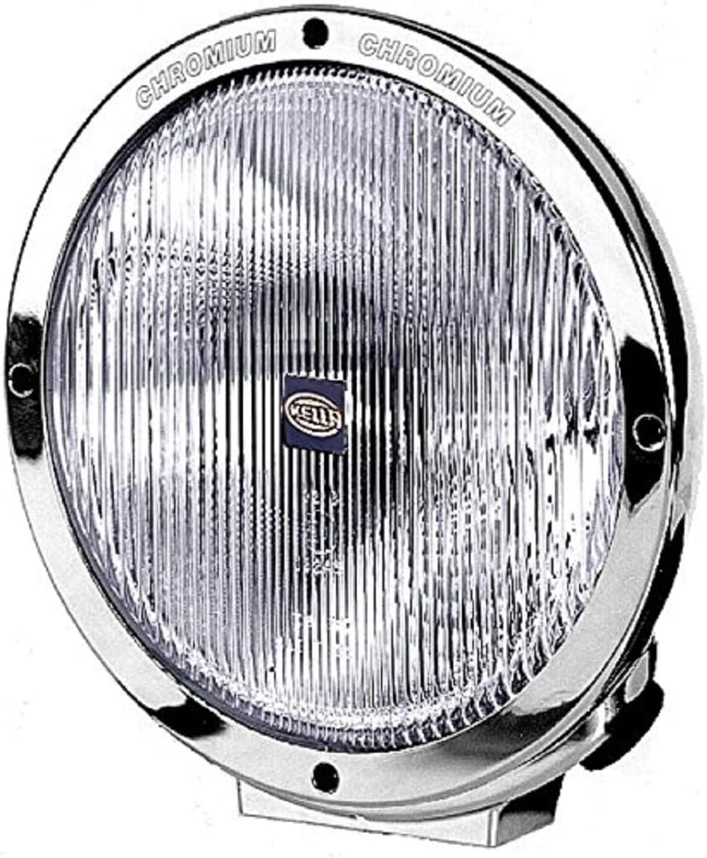 HELLA - Halogen-Fernscheinwerfer - Luminator Chromium - ECE-R7/E1 44484/ECE-R8 - 24/12V - 1F8 007 56