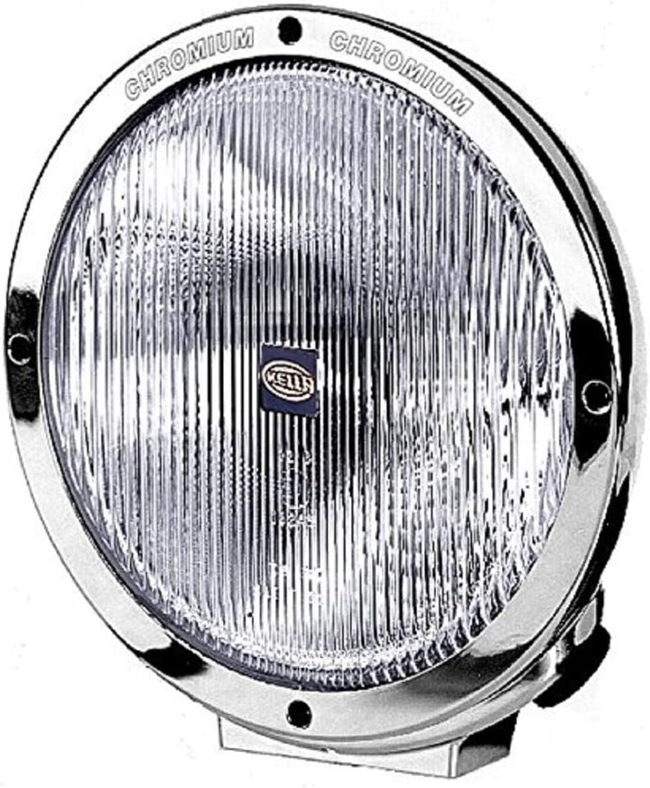 HELLA - Halogen-Fernscheinwerfer - Luminator Chromium - ECE-R7/E1 44484/ECE-R8 - 24/12V - 1F8 007 56