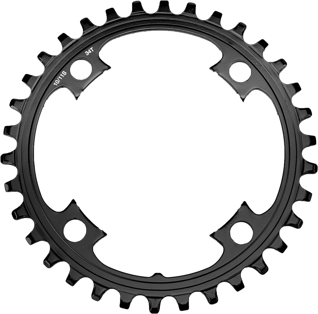 SHIMANO Platon 34d Schritte MTB