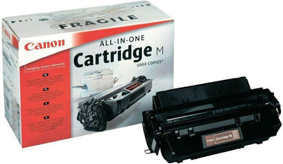 Canon 6812A002 Original Toner, Schwarz, 1-er Pack