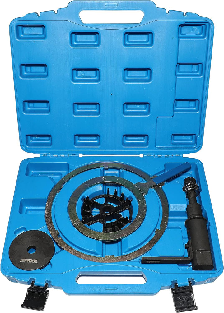 DPTOOL Kompatibel mit Ford Focus DCT 6-Gang-Trocken-Doppelkupplungsgetriebe, Neuinstallations-Reset-