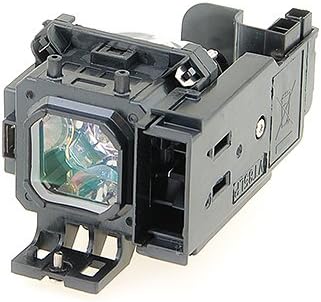 Alda PQ-Premium, Beamerlampe/Ersatzlampe kompatibel mit VT85LP, 50029924, VT85LP+ für NEC VT480,VT49