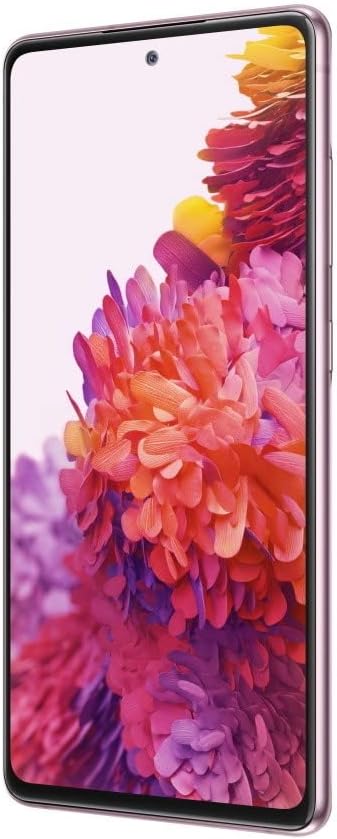 Samsung Galaxy S20 FE 5G LIGHT VIOLET, 128GB Italien, Polen, Tschechische Republik, Ungarn, Rumänien