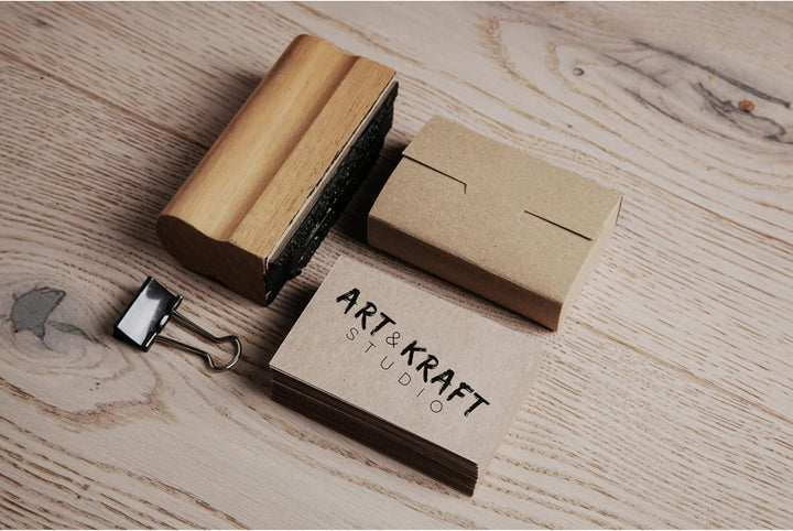 Clairefontaine 975153C Packung mit 10 Blatt Kraftpapier (400g, DIN A2, 42 x 59,4 cm, ideal für Kunst