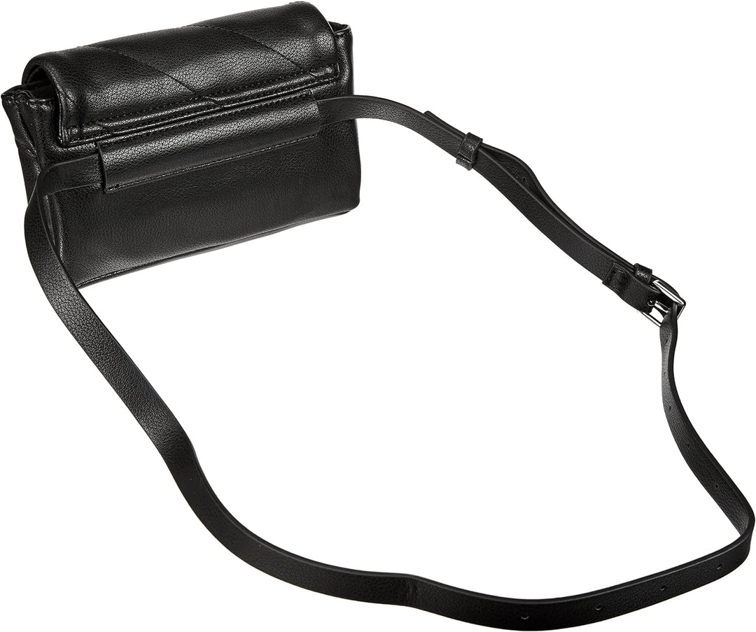 ESPRIT Damen 052ea1o320 Tasche, 001/Black, Einheitsgrösse EU