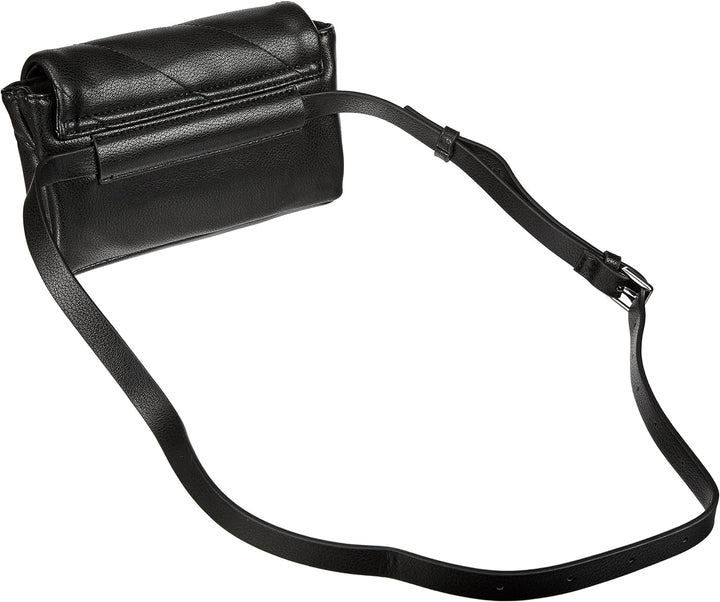 ESPRIT Damen 052ea1o320 Tasche, 001/Black, Einheitsgrösse EU