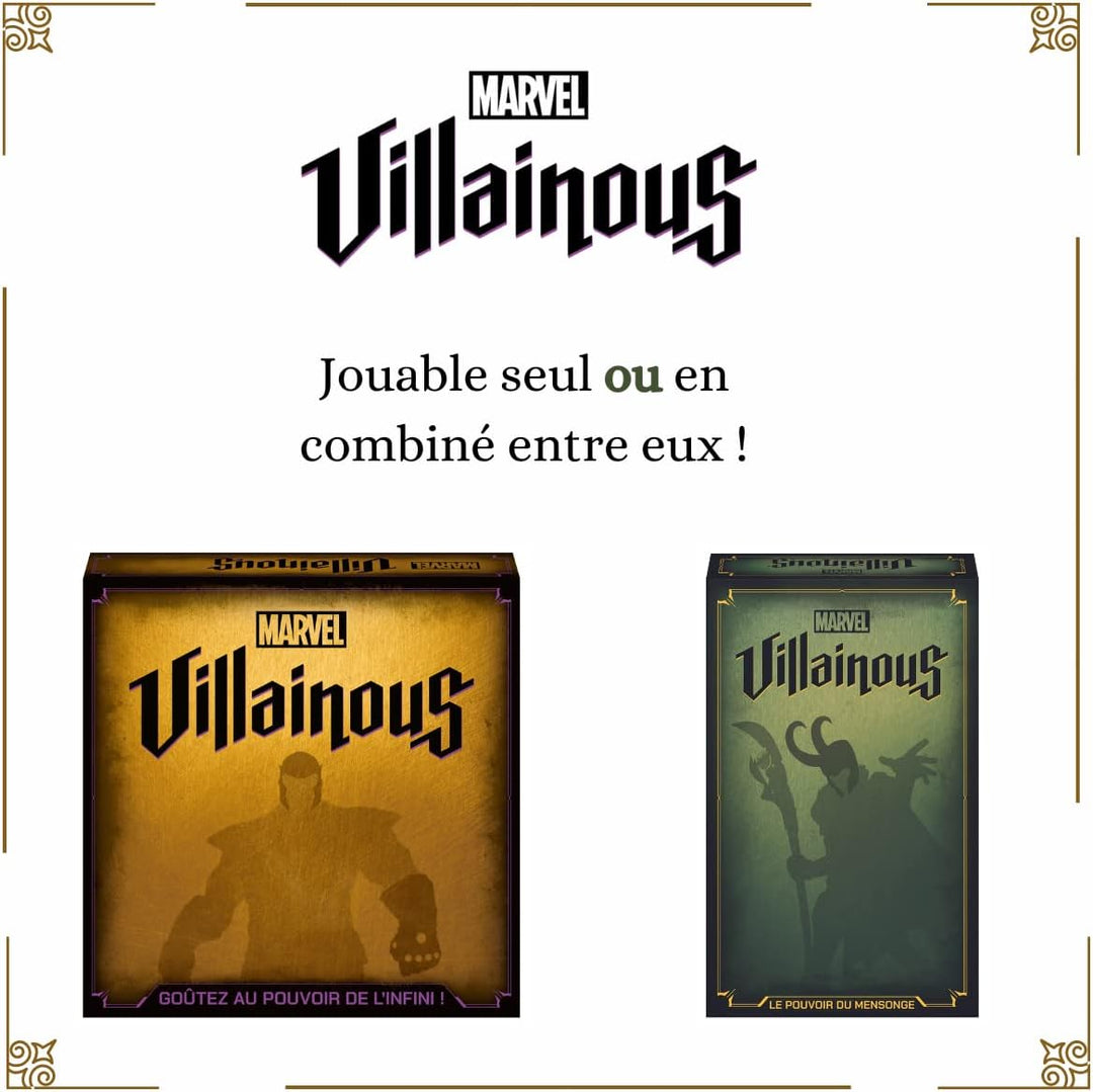 Marvel Bösewicht ext 1