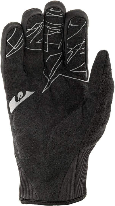 O'NEAL Winter WP Glove Schwarz M/8,5