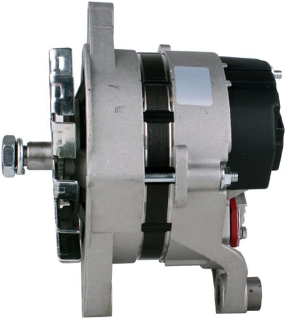 HELLA - Generator/Lichtmaschine - 28V - 27A - für u.a. Iveco Zeta - 8EL 012 584-031