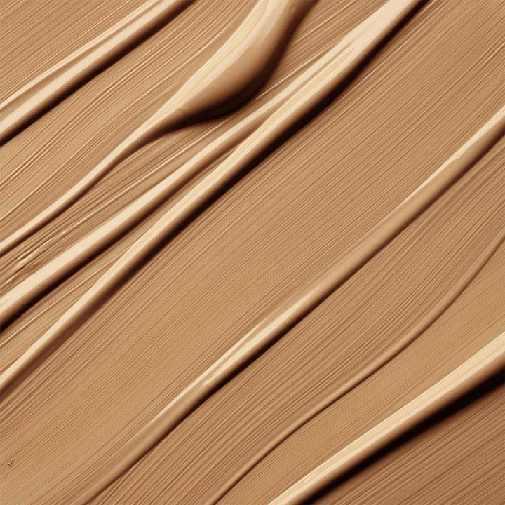 Vegan Make Up - Vegane ZAO Silk Foundation Bio 30 ml – Schminke mit Sheabutter, Mandelöl & Jojobaöl