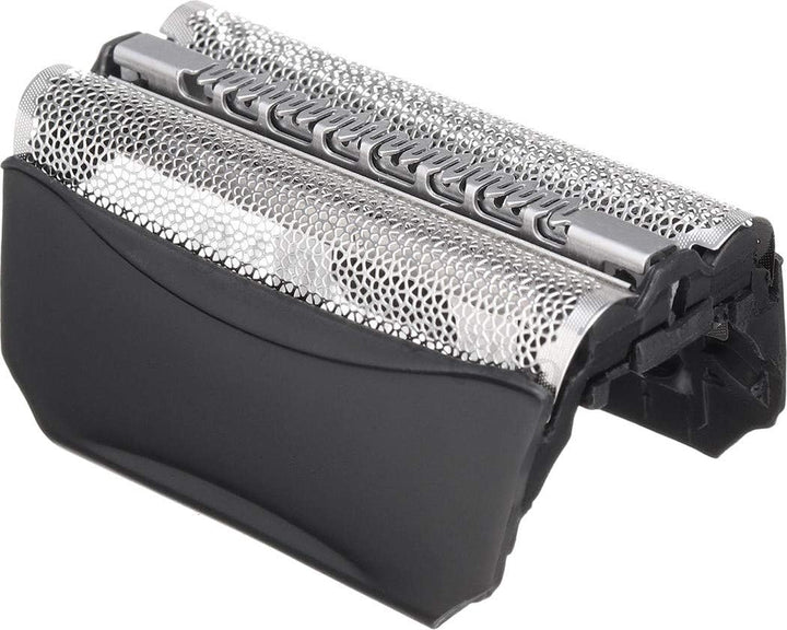 Hochwertiges Kombipack Scherfolie Klingenblock Messer Rasierklinge ersetzt Braun 51B 51S für Braun 8