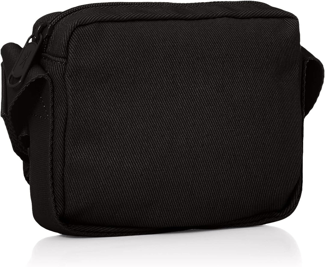 Reebok Cl Fo Crossbody Bag Tasche, Black (schwarz), Einheitsgrösse