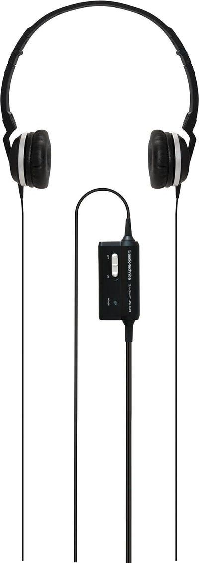 Audio-Technica ATH-ANC 1 Kopfhörer