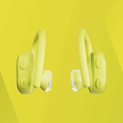 Skullcandy Push Ultra True Wireless Sport Kopfhörer mit Bluetooth-Technologie, Schweiss- und Wasserr