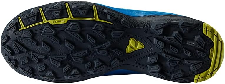 VAUDE Kinder-Outdoorschuhe “Lapita II Low STX”, Outdoor-Sportschuh für Jungen und Mädchen, wasserfes