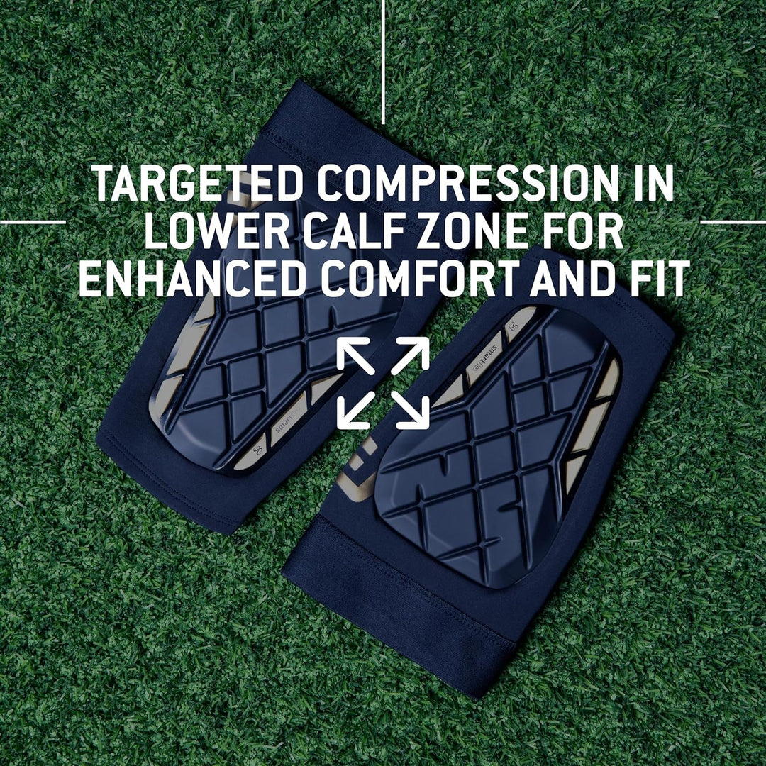 G-Form Pro-S Elite X CE Fussball Schienbeinschoner, S