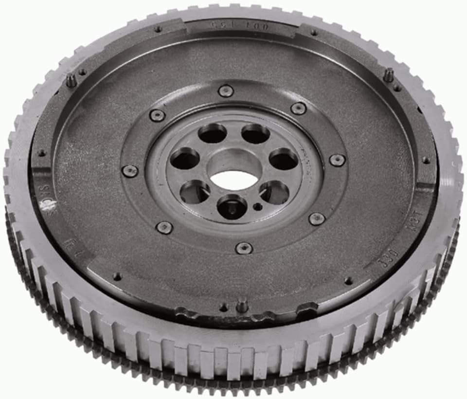 Sachs 2294 002 113 - Schwungrad